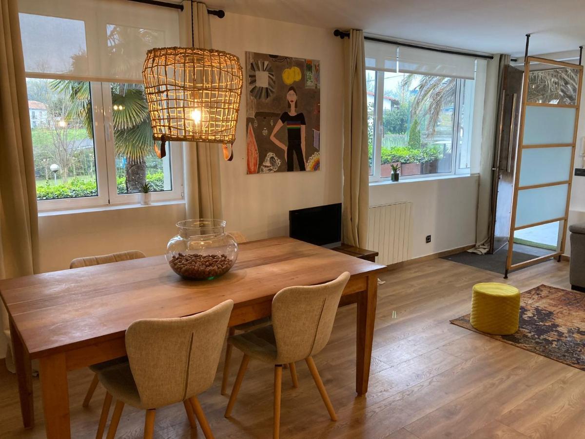 Appartement Donosti Garden *