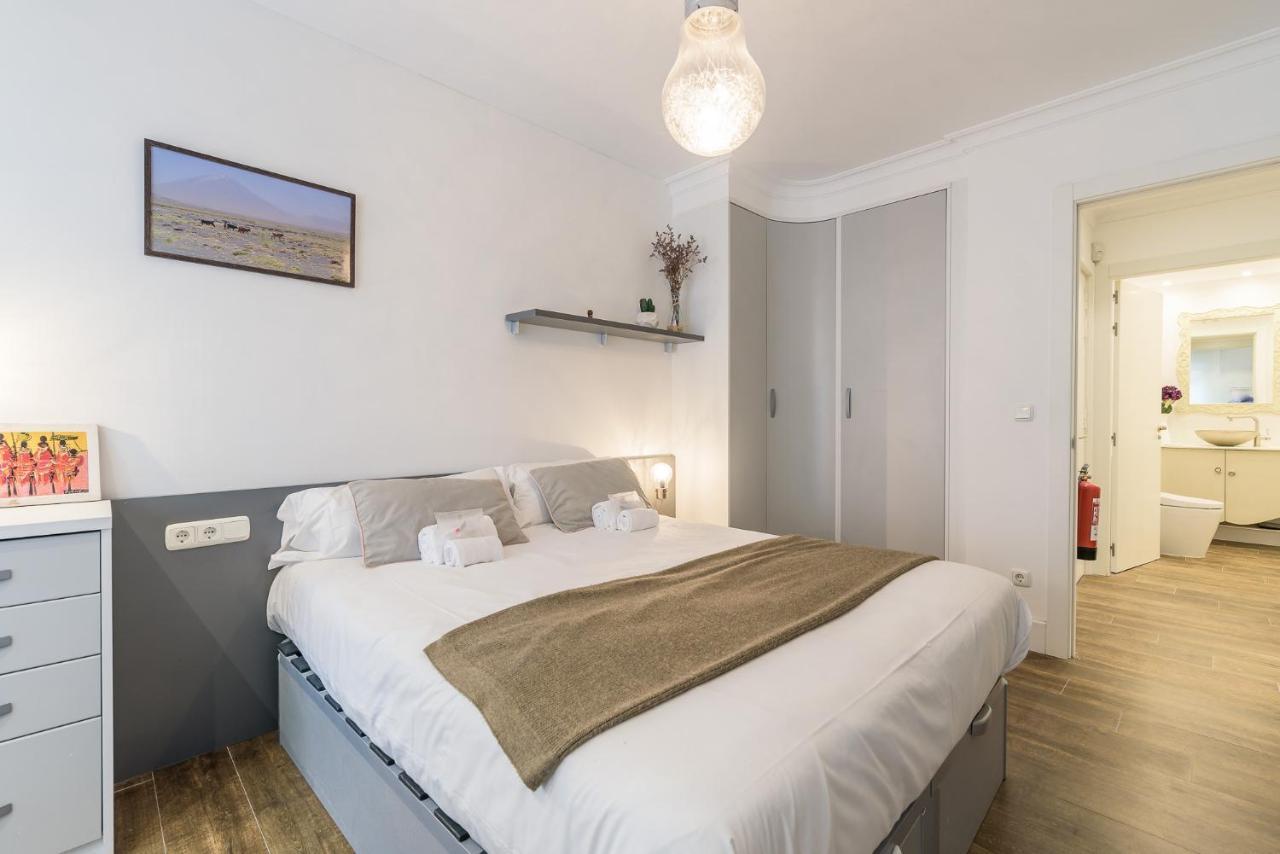 Apartamento Colon Zurriola Ib San Sebastián