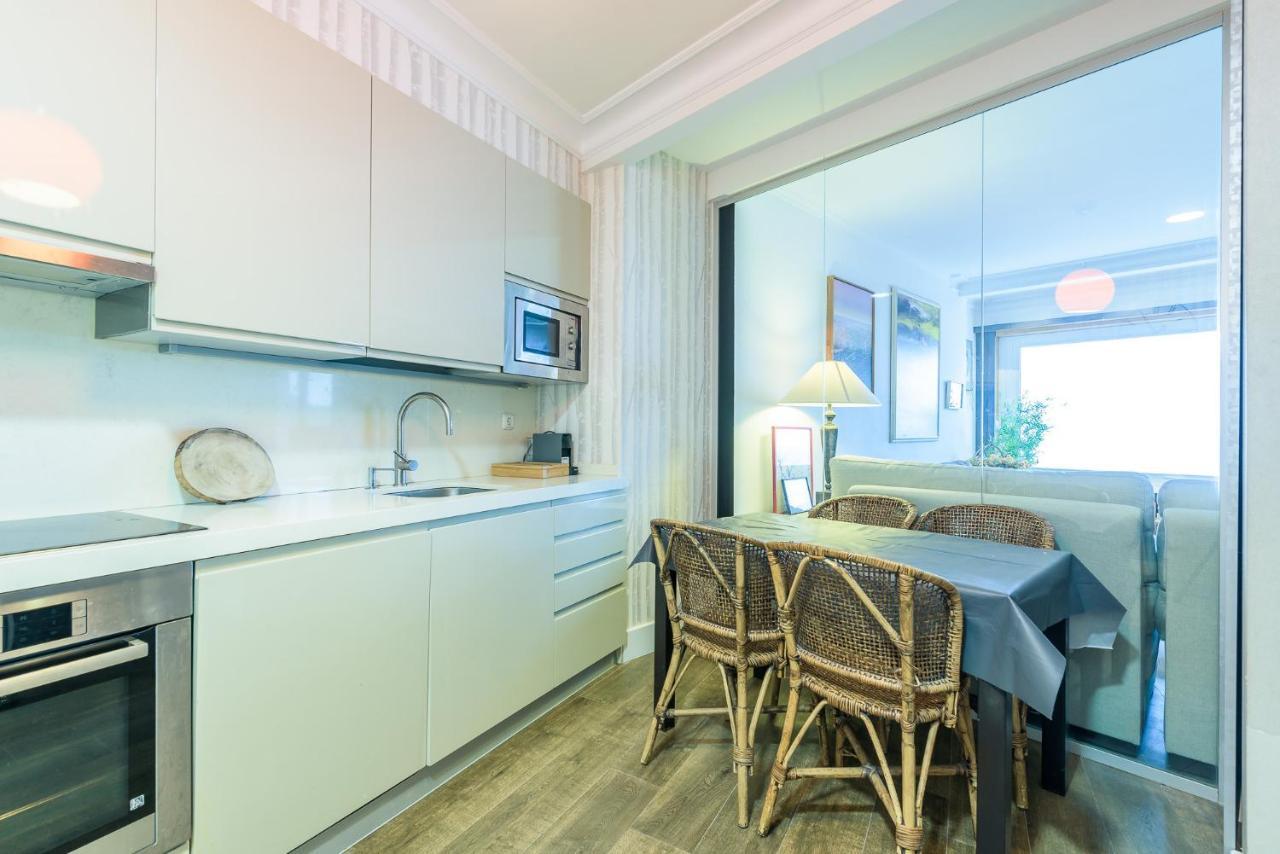 Apartamento Colon Zurriola Ib San Sebastián