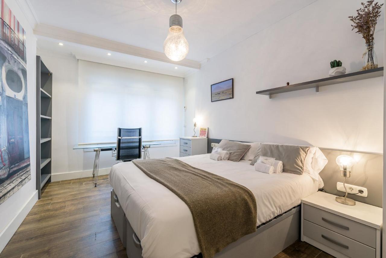 Apartamento Colon Zurriola Ib