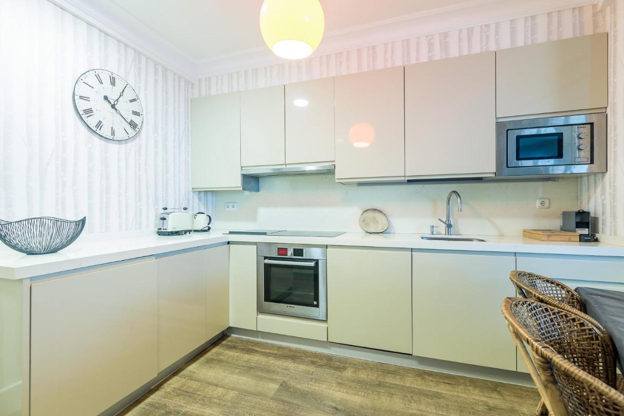 Apartamento Colon Zurriola Ib *