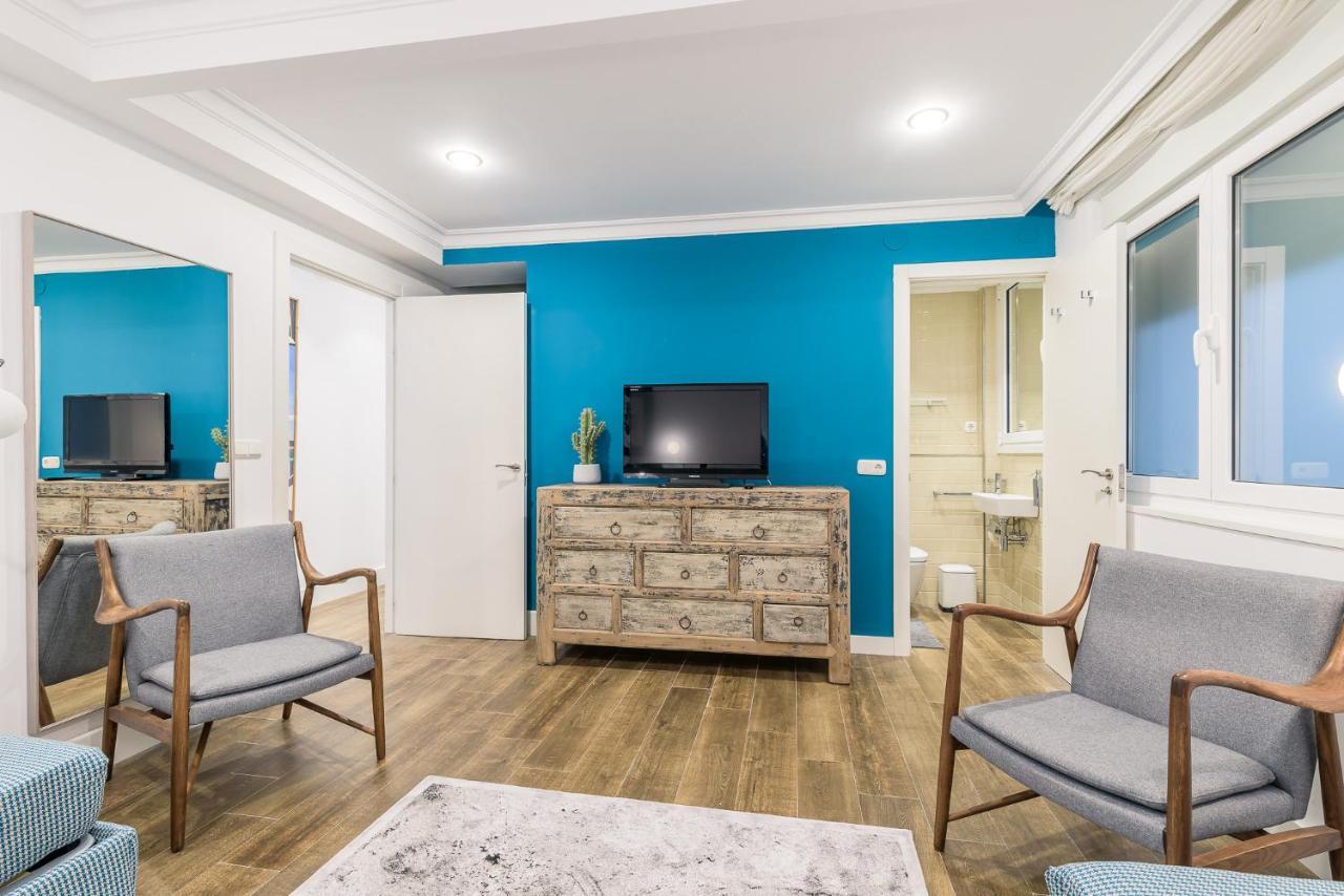 Apartamento Colon Zurriola Ib *