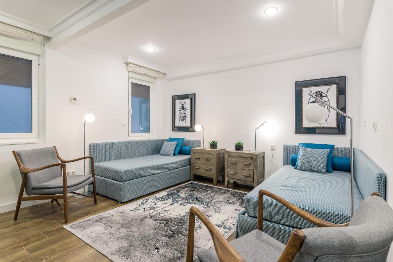 Apartamento Colon Zurriola Ib