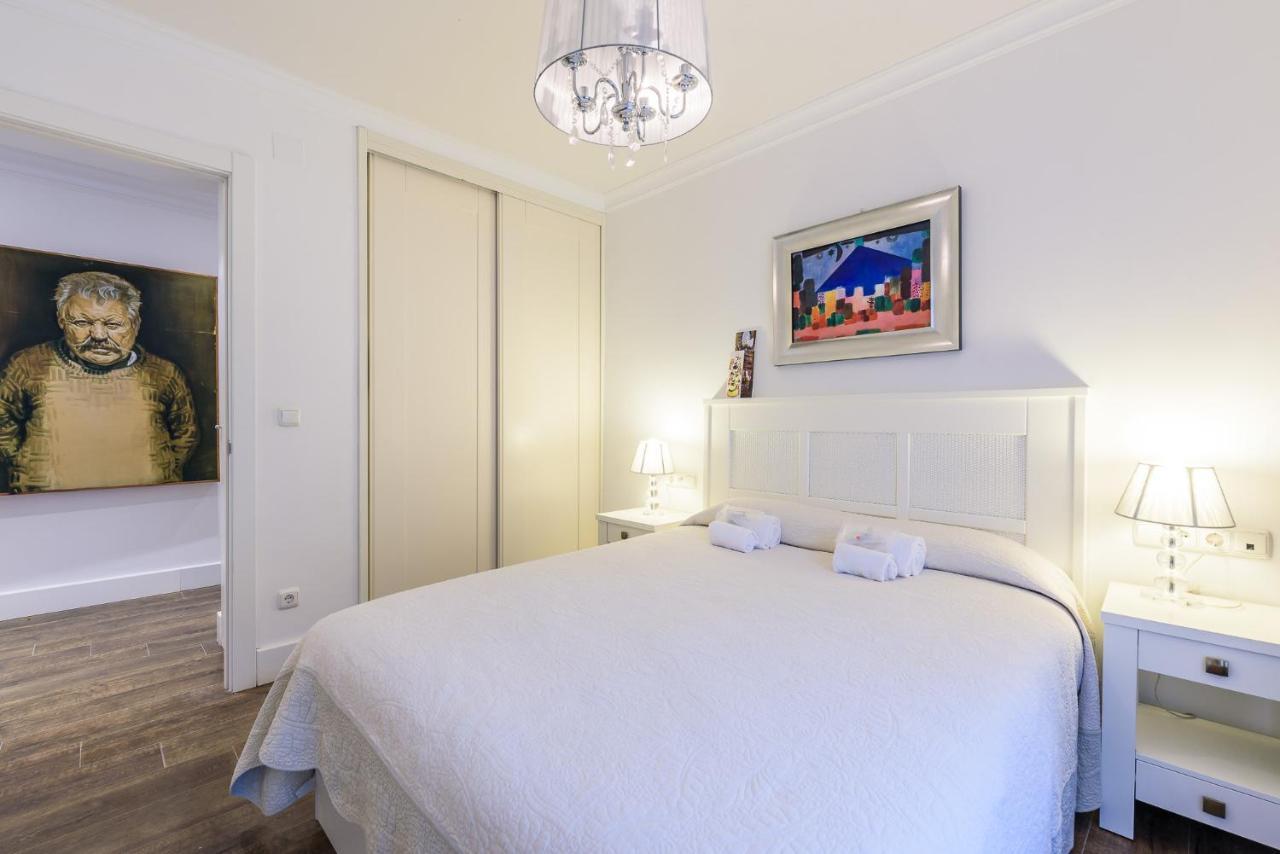 Colon Zurriola Ib Apartamento