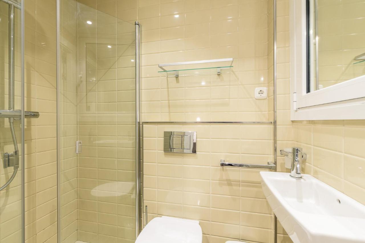 Apartamento Colon Zurriola Ib San Sebastián