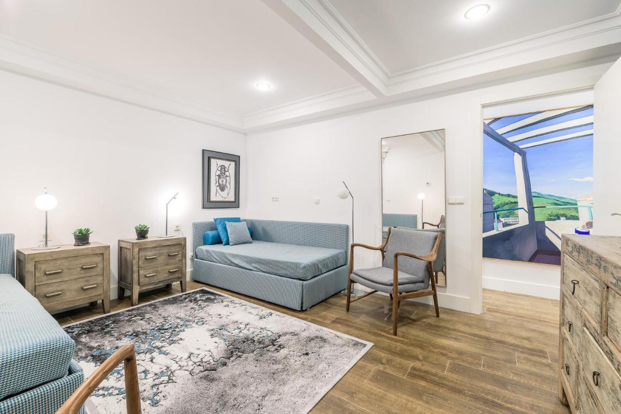 Apartamento Colon Zurriola Ib San Sebastián