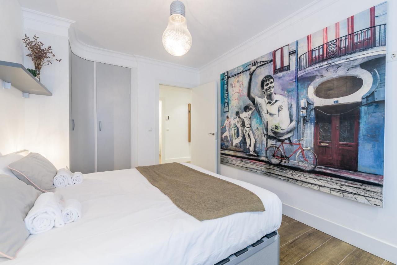 Colon Zurriola Ib Apartamento