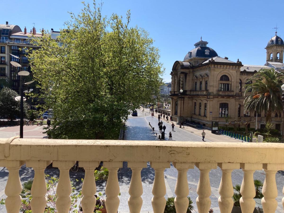 Belle époque Self-check-in - Adults-only * San Sebastián