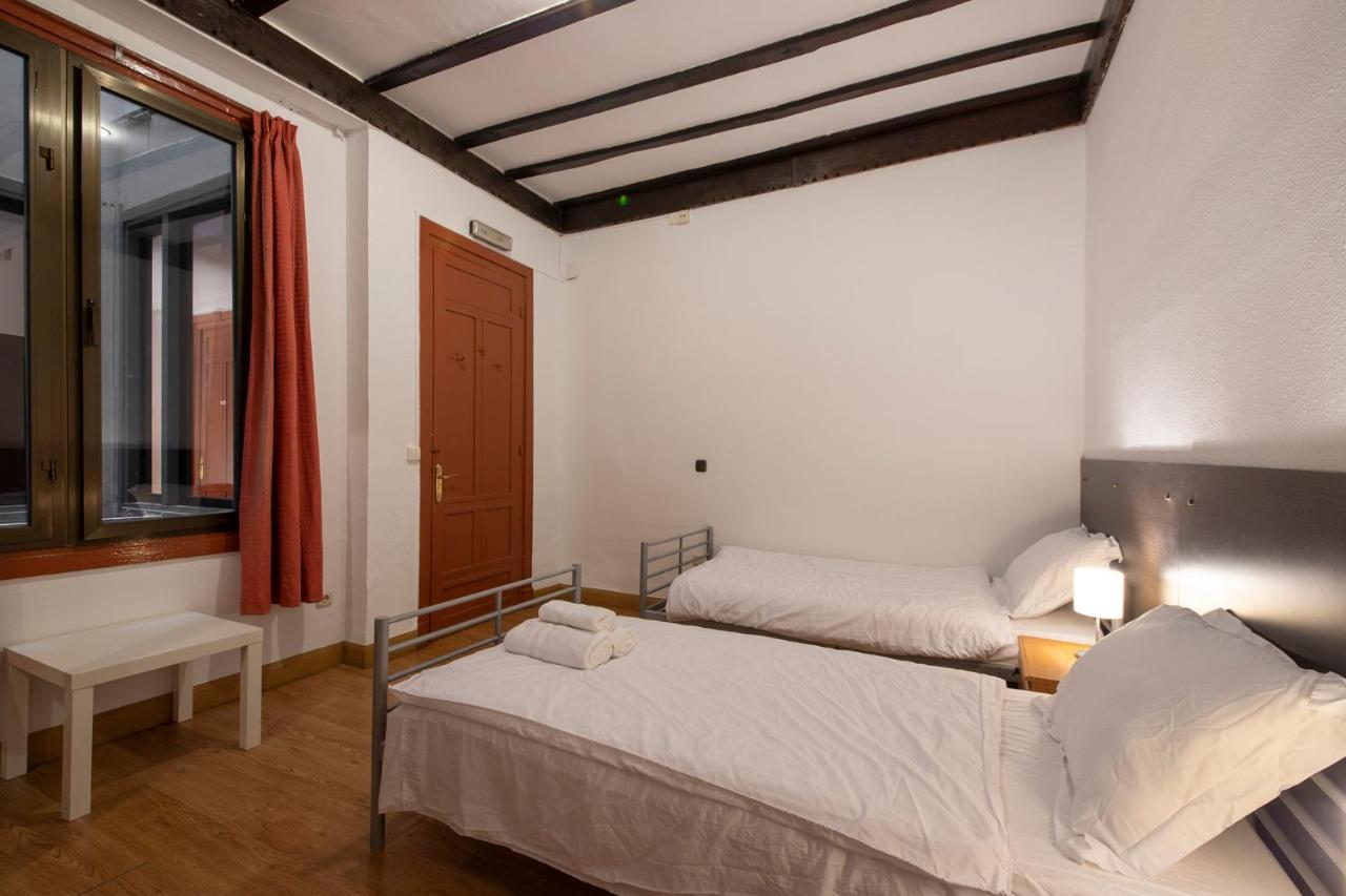 Pensión Kontxa San Sebastián