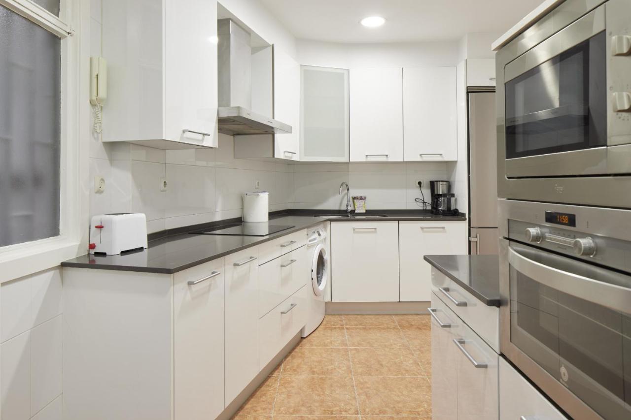 Apartment Iraun - Basque San Sebastian