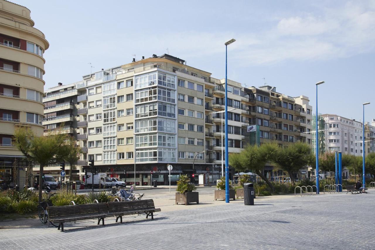 Apartment Iraun - Basque San Sebastian