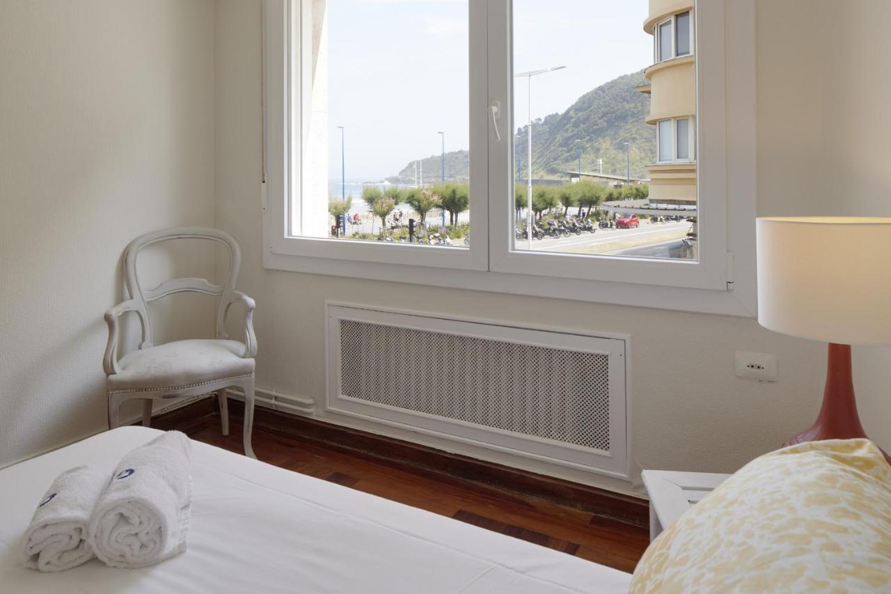 Iraun - Basque San Sebastian