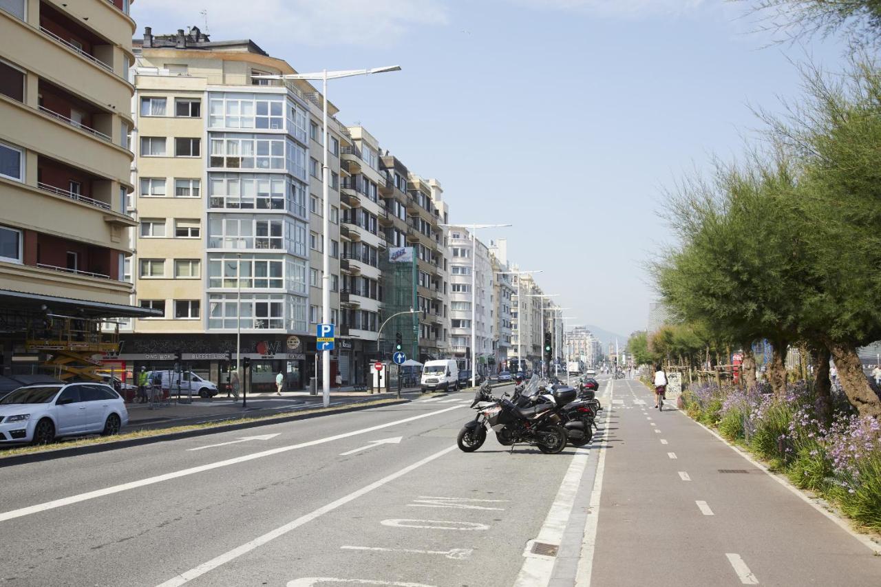 Iraun - Basque San Sebastian