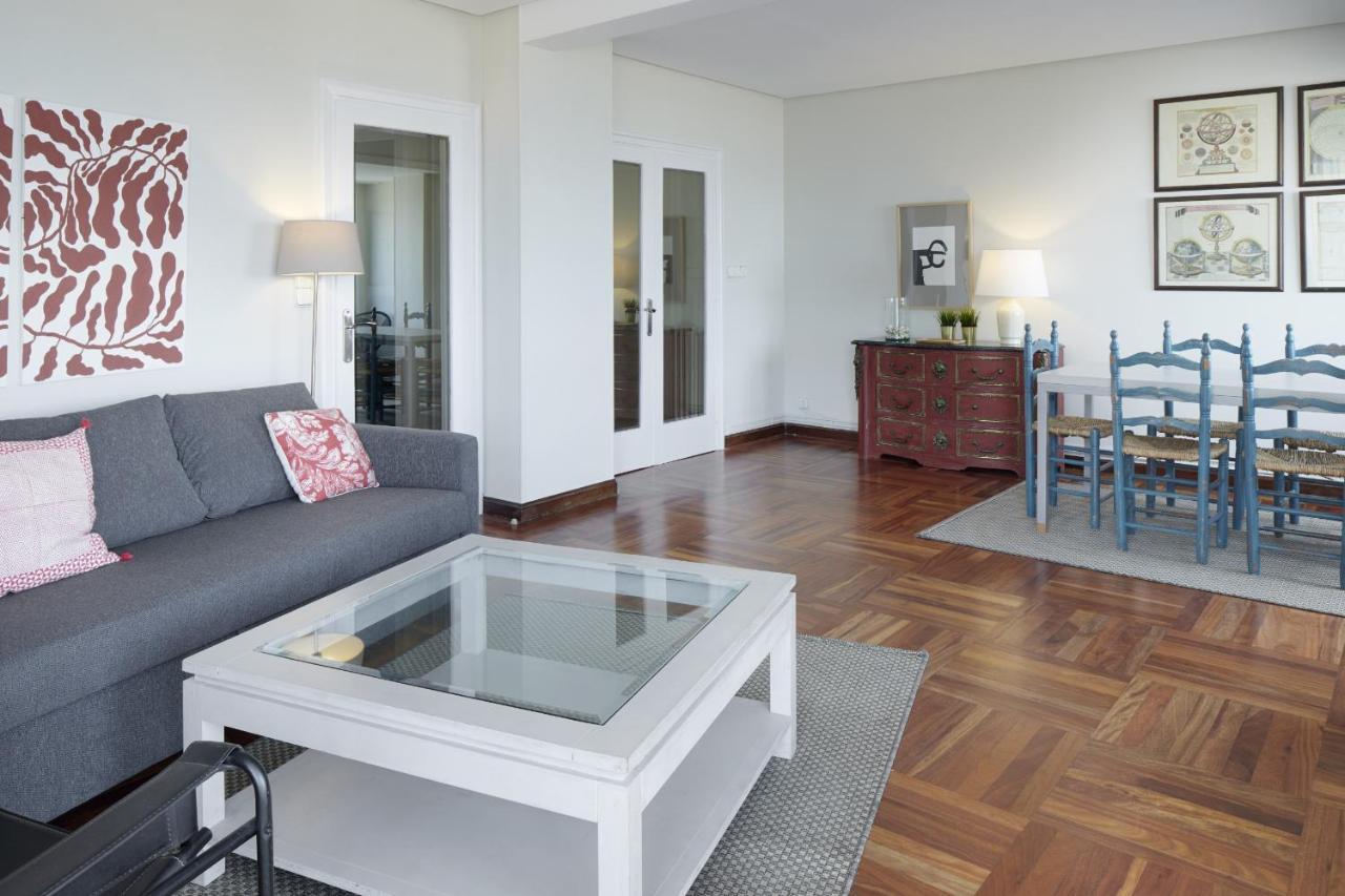 Iraun - Basque Apartment