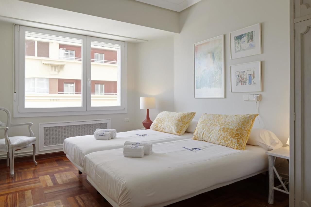Iraun - Basque Apartment