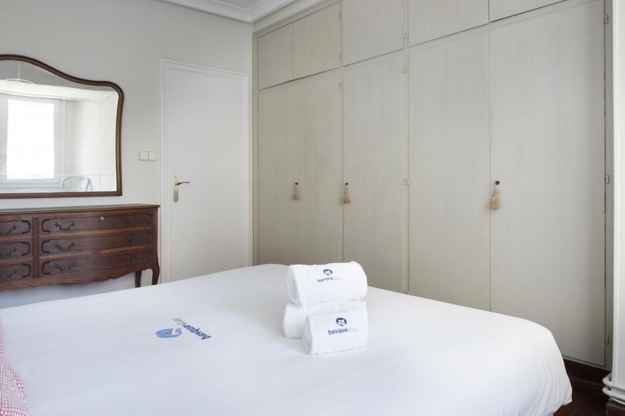 Iraun - Basque Apartment