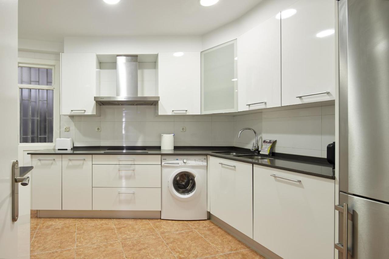 Apartment Iraun - Basque