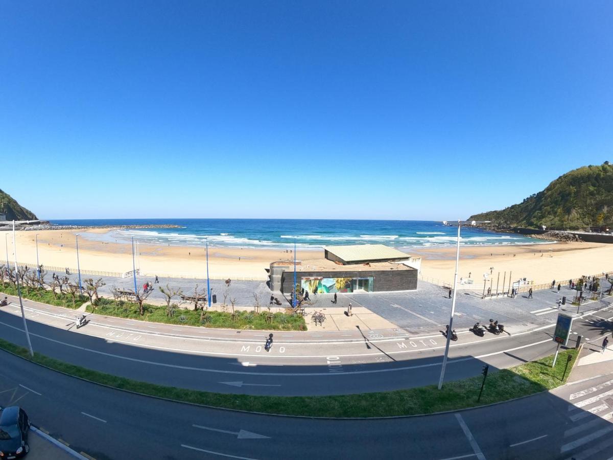 Colon Zurriola Ib * San Sebastián