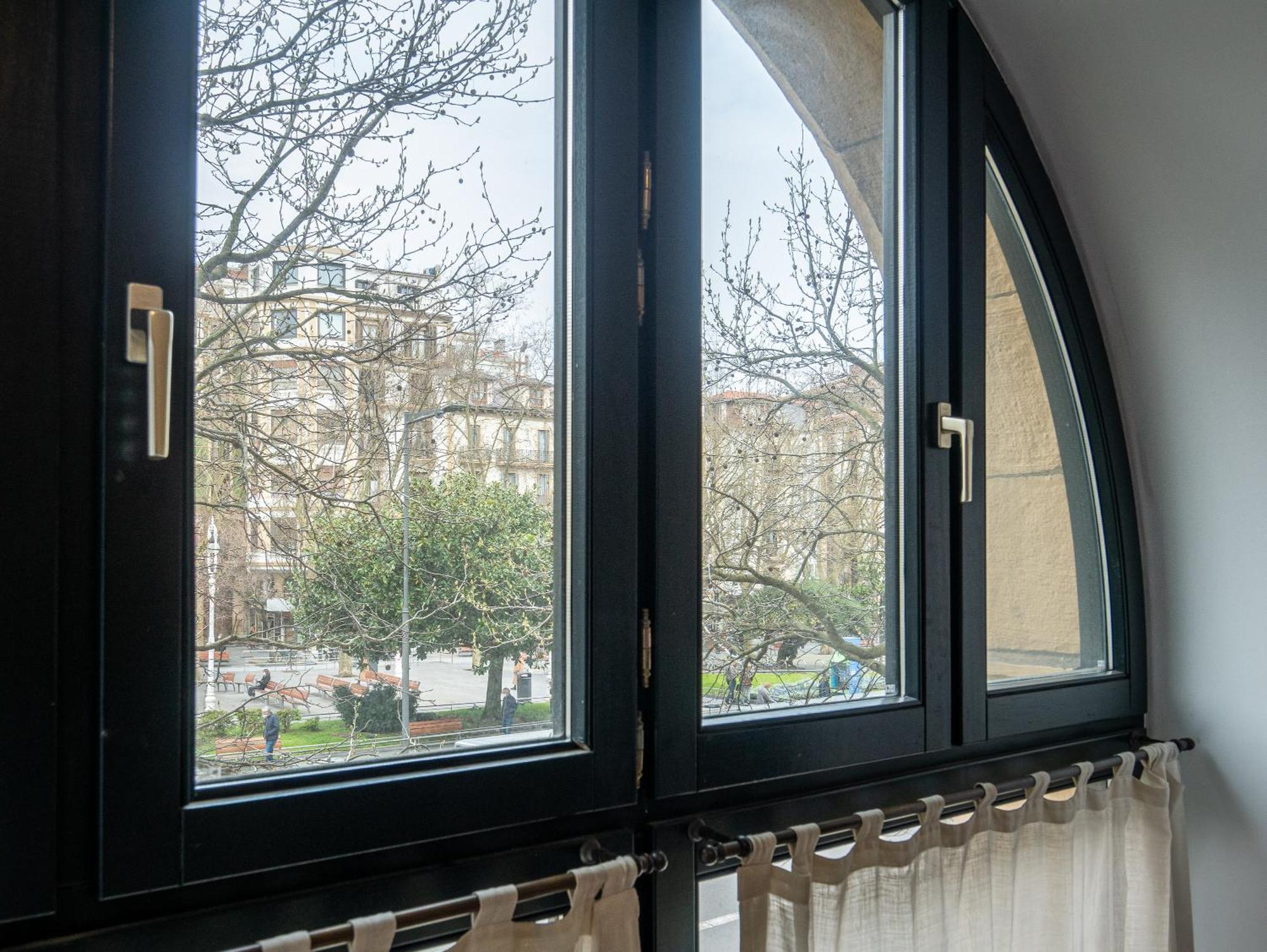Recoleta Downtown By Beauty Appartement Saint-Sébastien