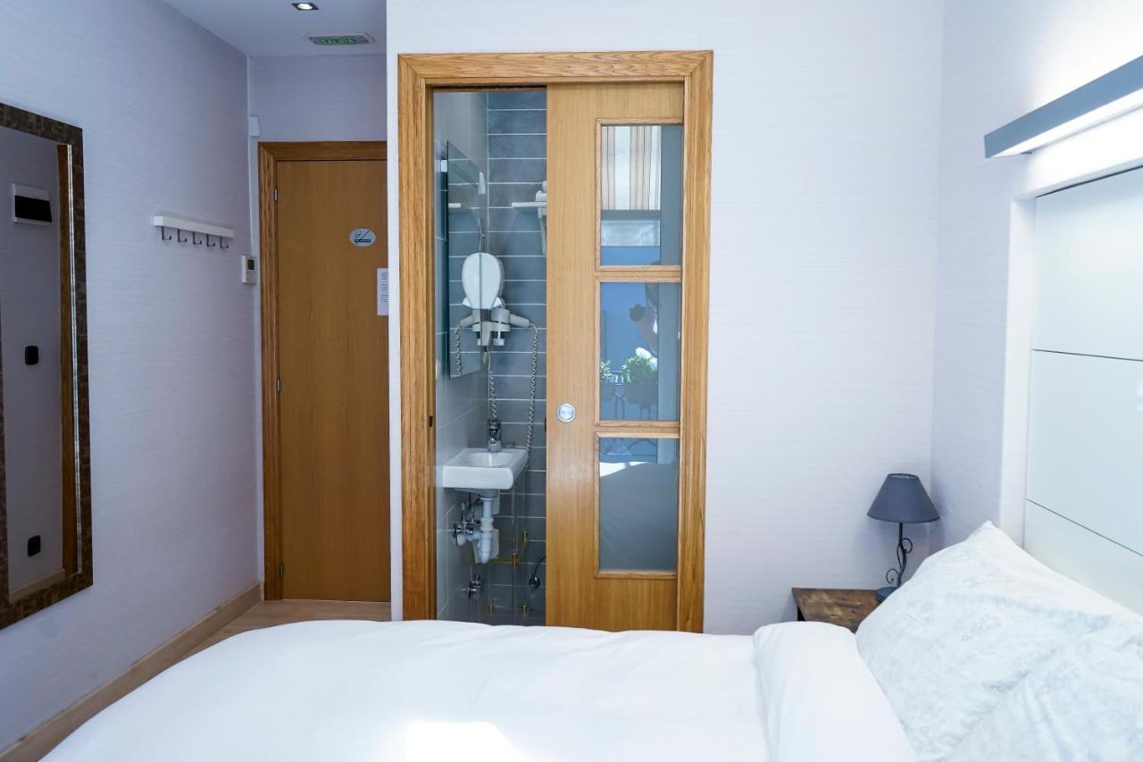Guest house Easo