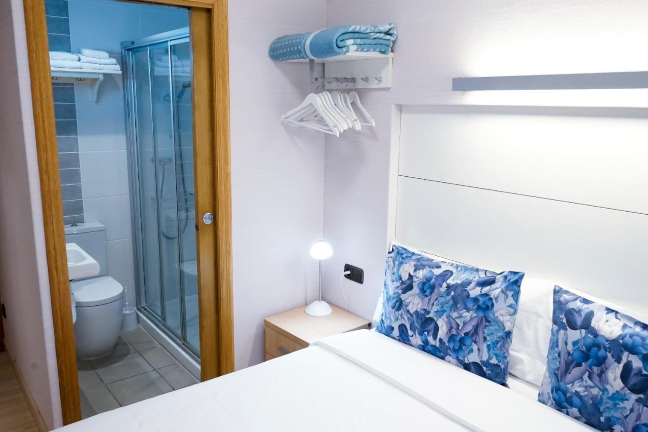 Easo Guest house San Sebastian