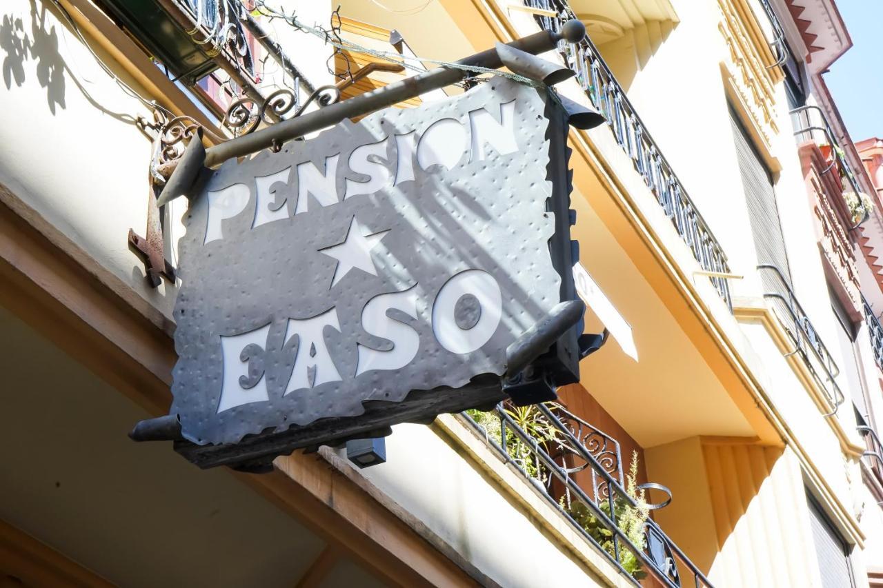 Easo San Sebastian