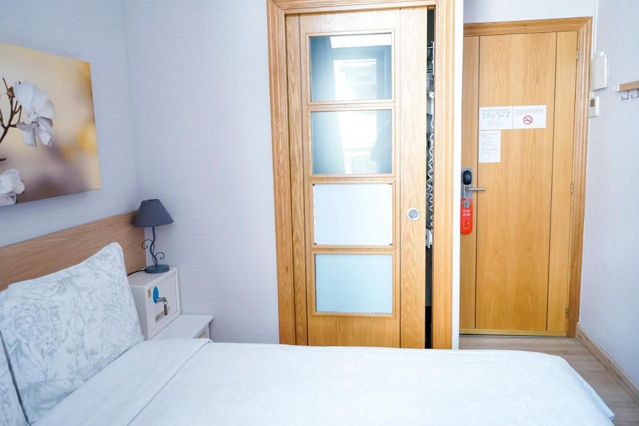 Guest house Easo San Sebastian