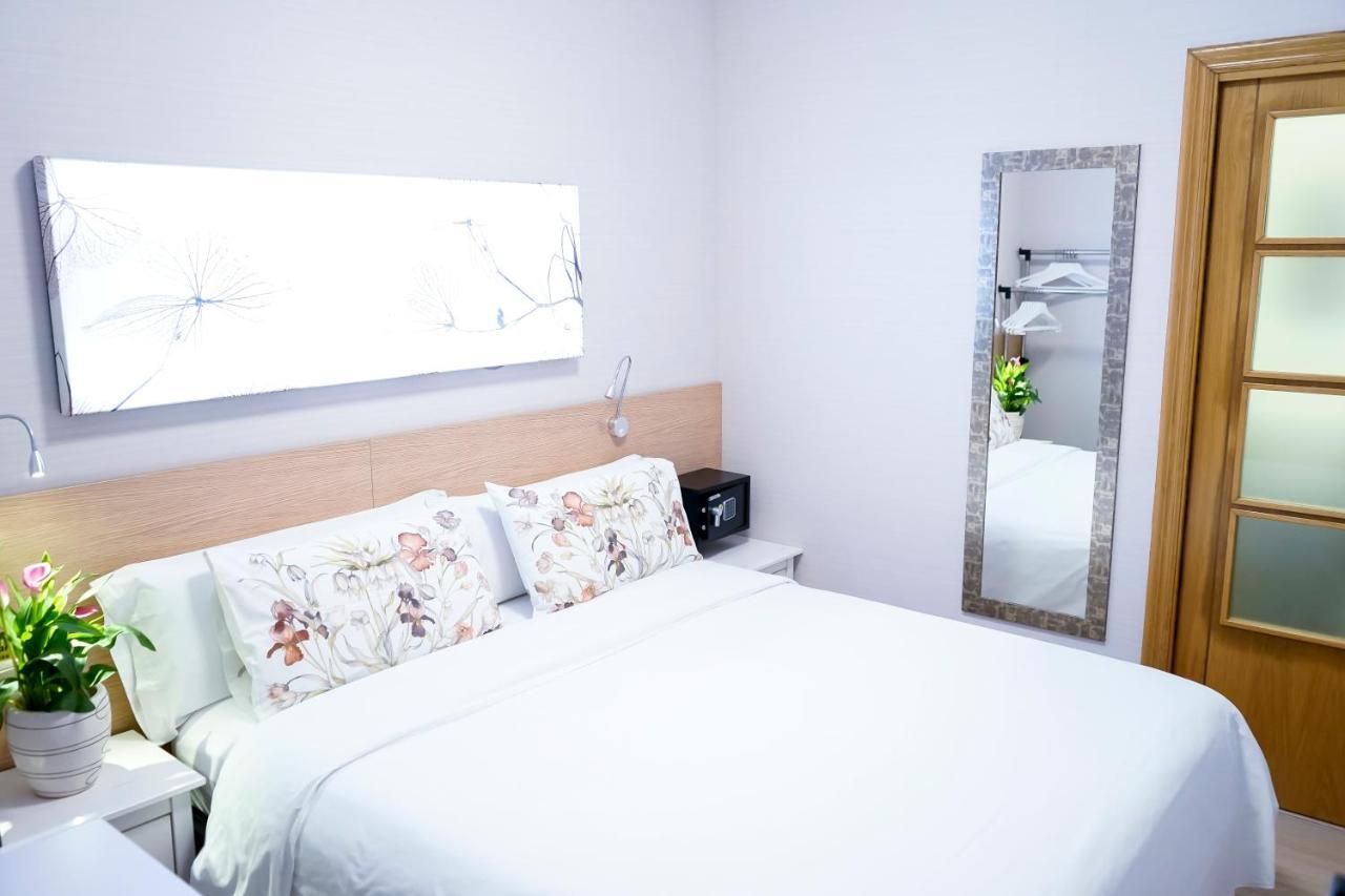 Guest house Easo *