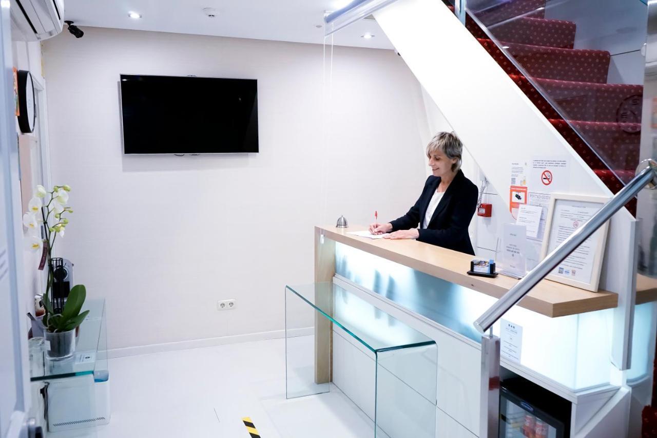Guest house Easo
