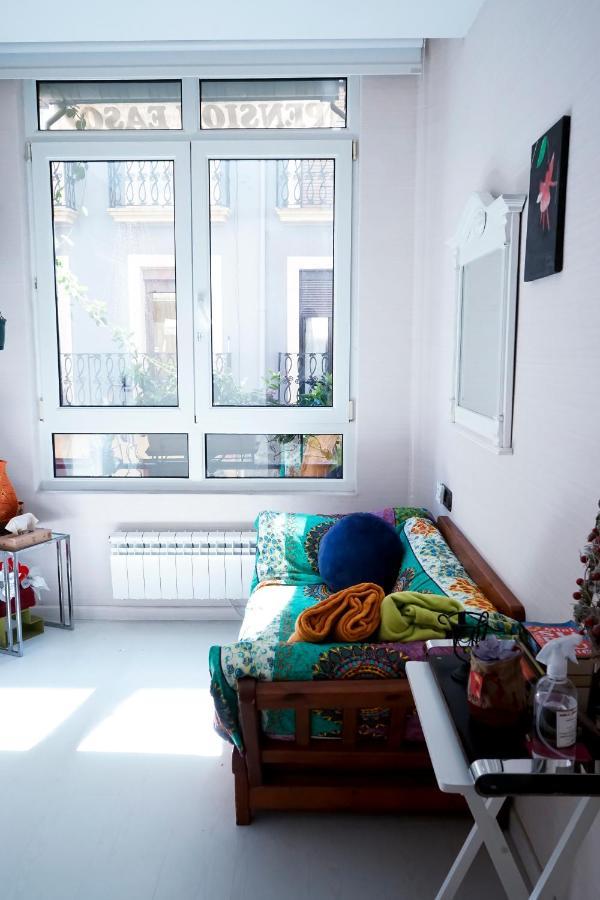 Easo Guest house San Sebastian