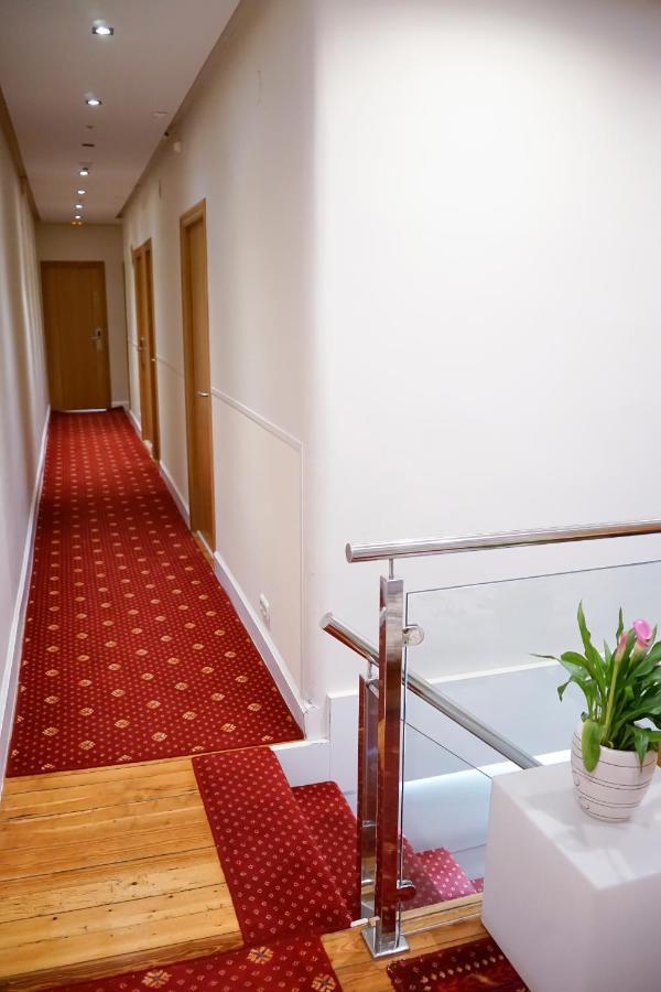 Easo Guest house *