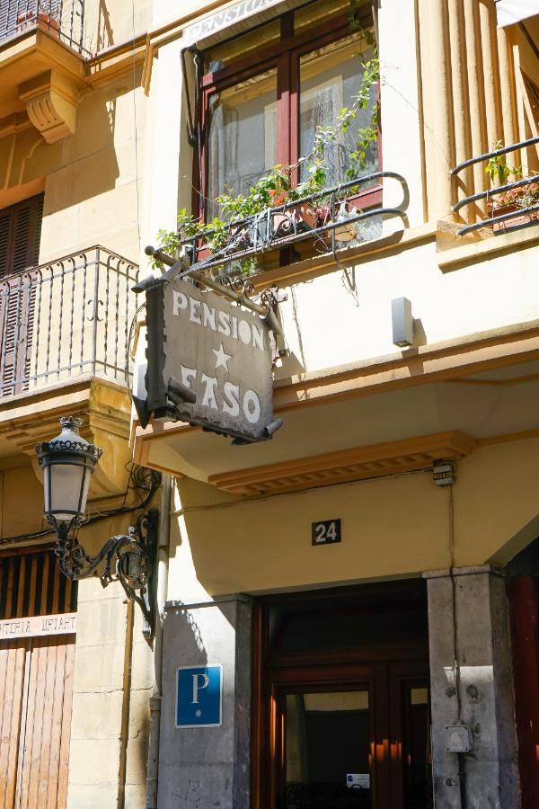 Easo Guest house