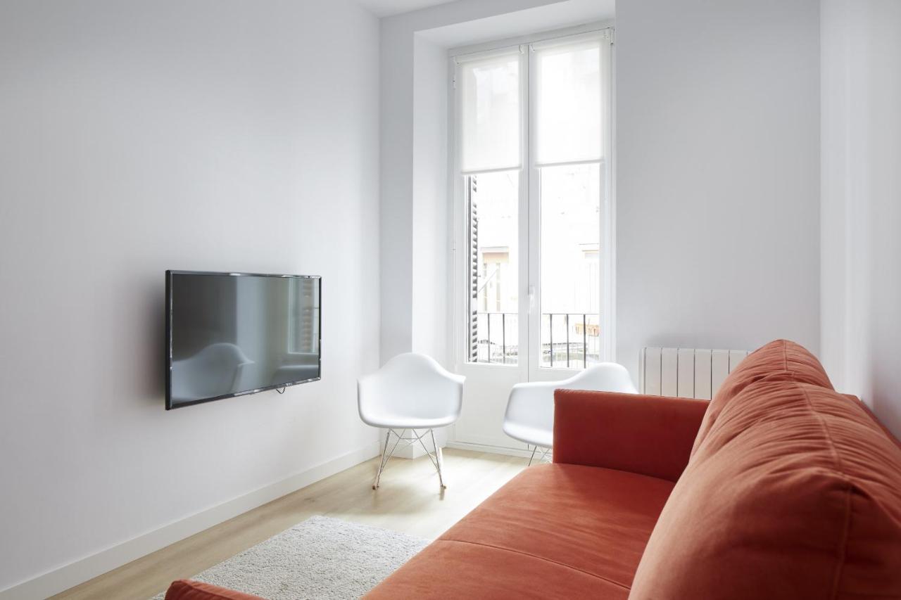 Etxaide - Basque Appartement