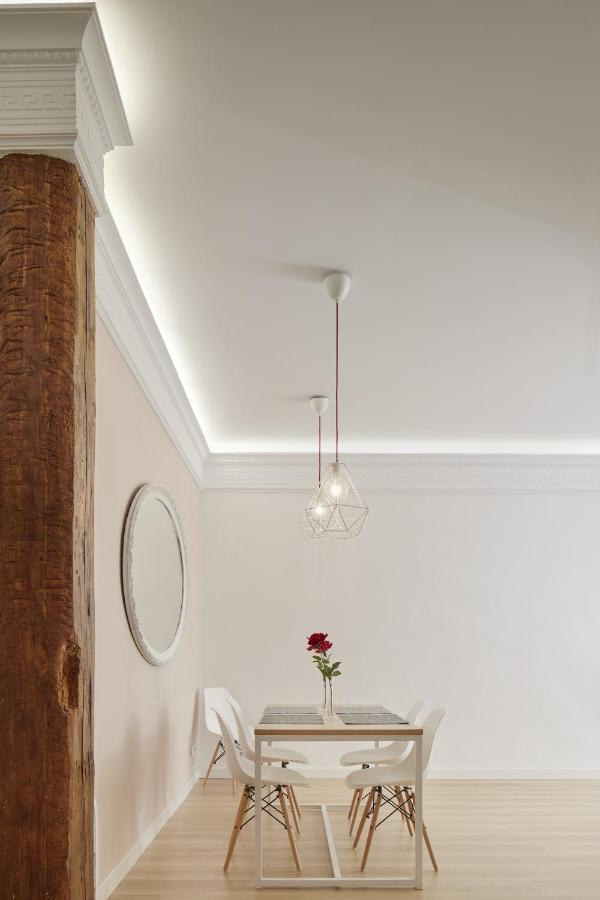 Opari - Basque Apartment San Sebastian