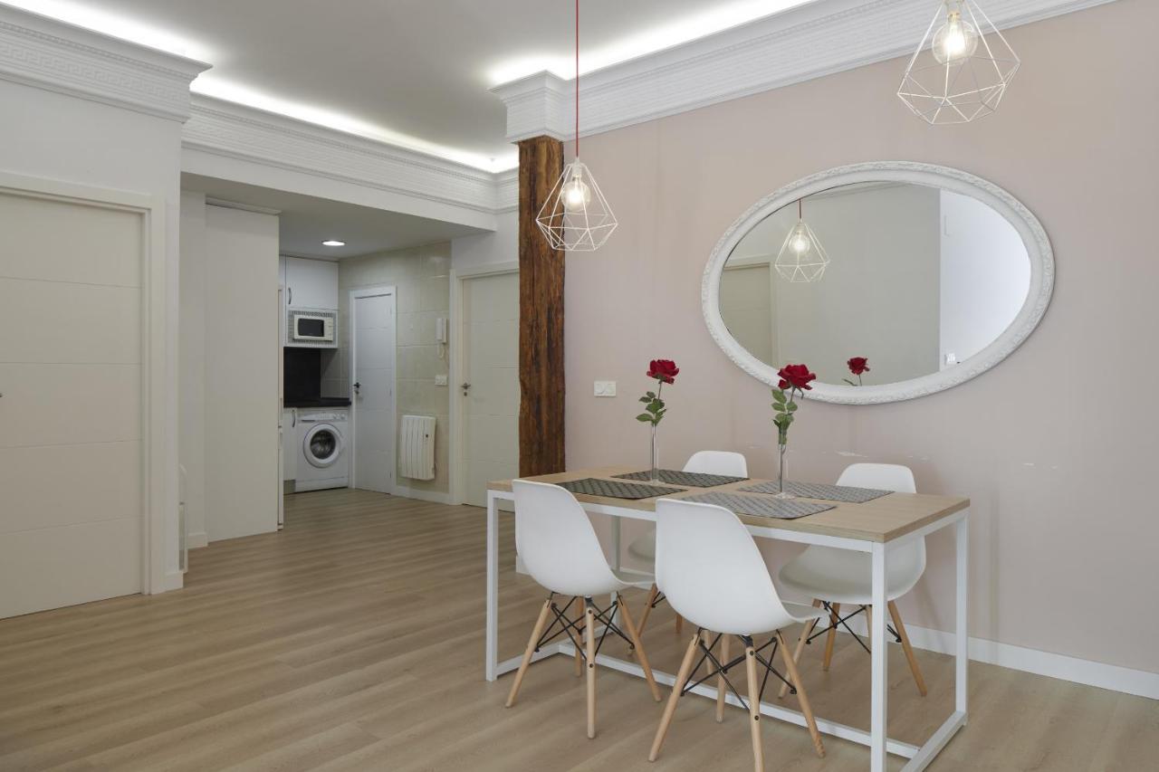 Opari - Basque Apartment