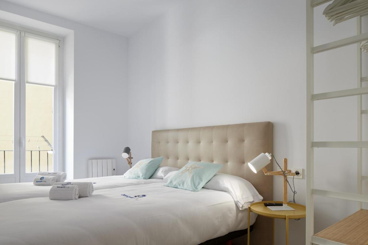 Appartement Etxaide - Basque *