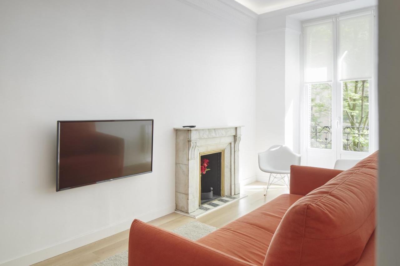 Opari - Basque Apartment