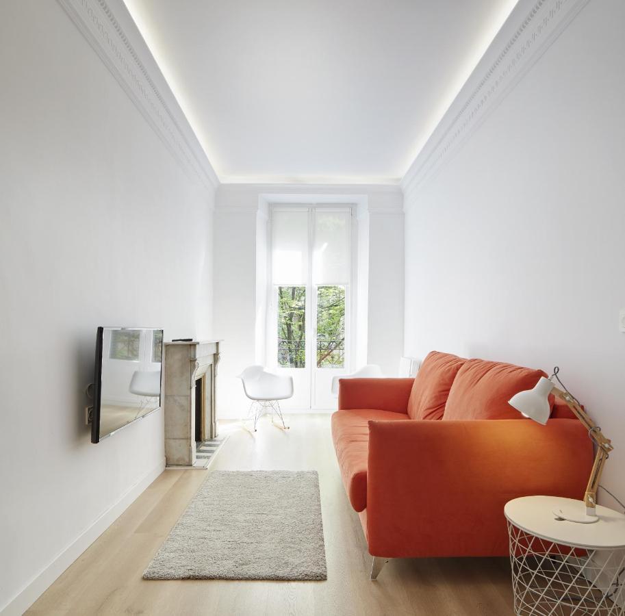 Opari - Basque Apartment *
