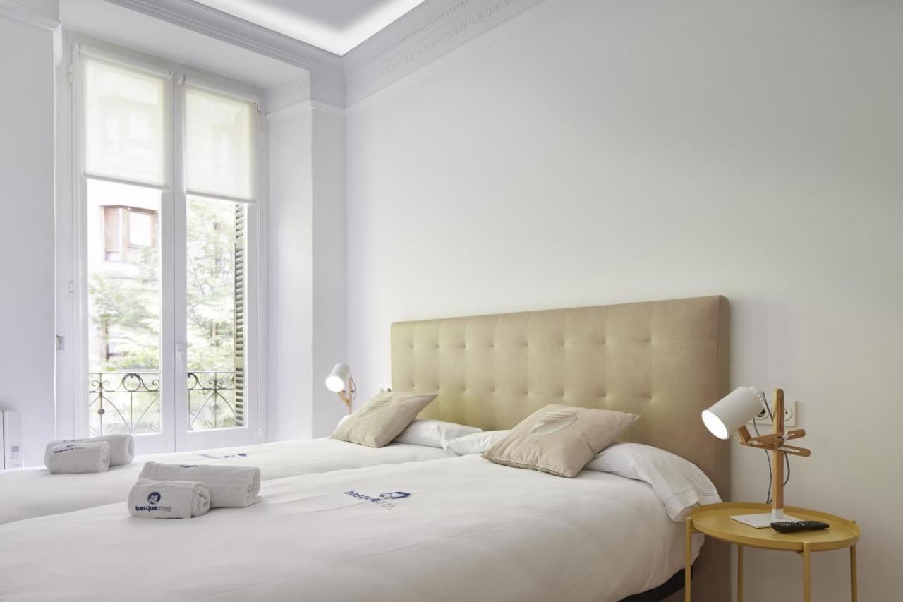 Apartment Opari - Basque