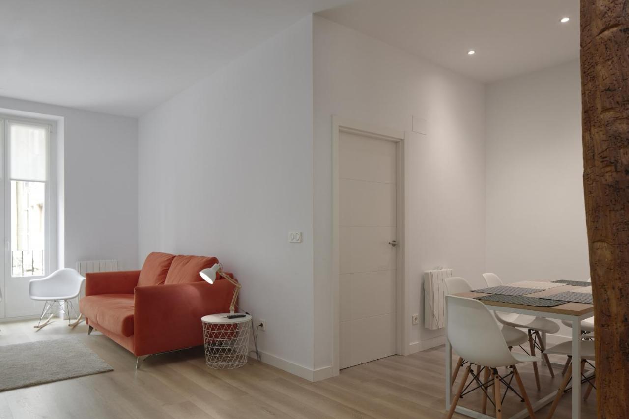 Etxaide - Basque Appartement Saint-Sébastien