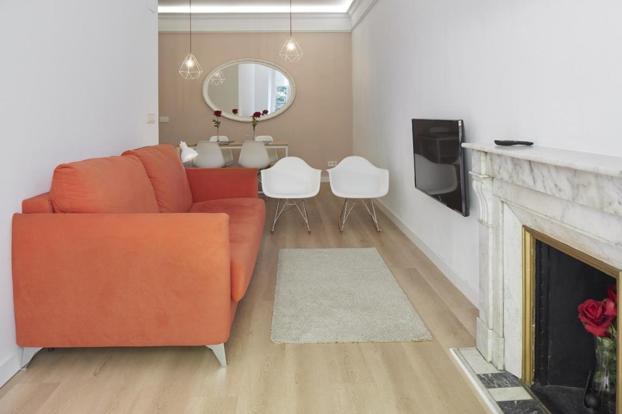 Opari - Basque Apartment *