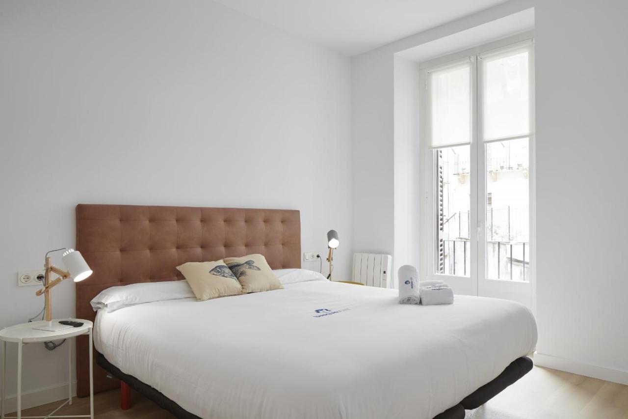 Etxaide - Basque Appartement