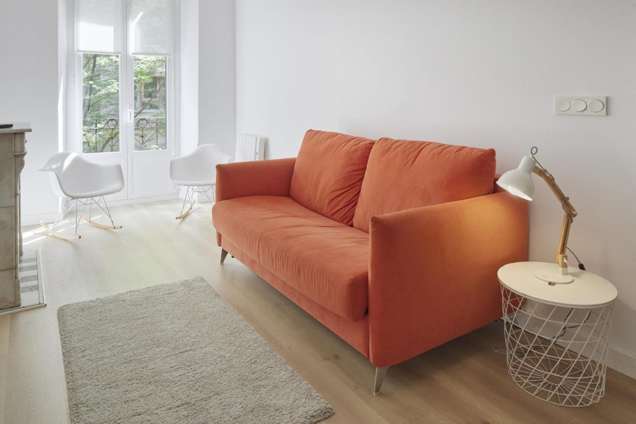 Apartment Opari - Basque *