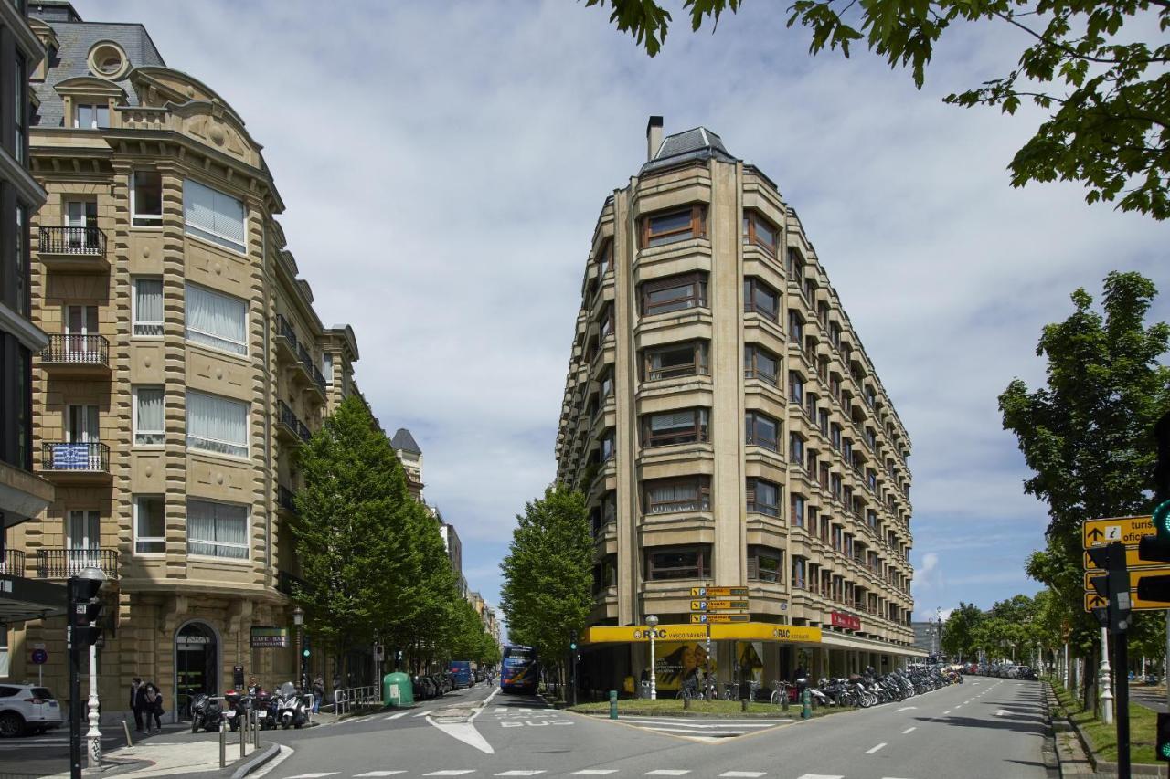 Opari - Basque San Sebastian