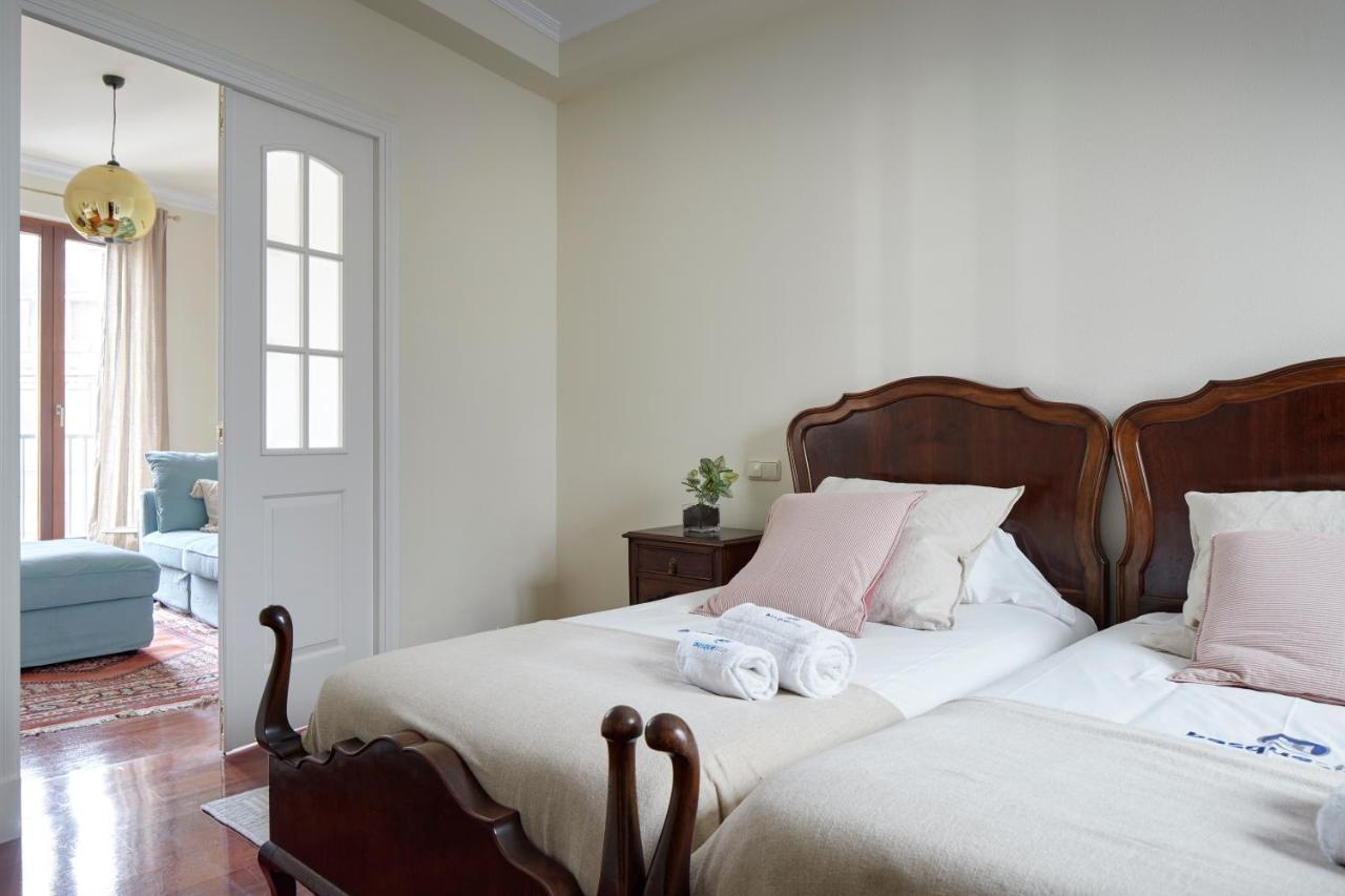 Zinema - Basque Apartamento *