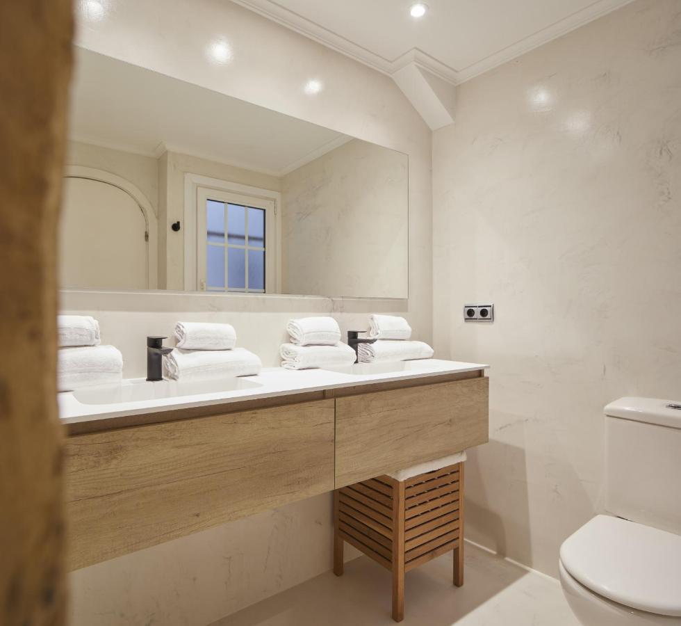Apartamento Always Easy I Ondarreta San Sebastián