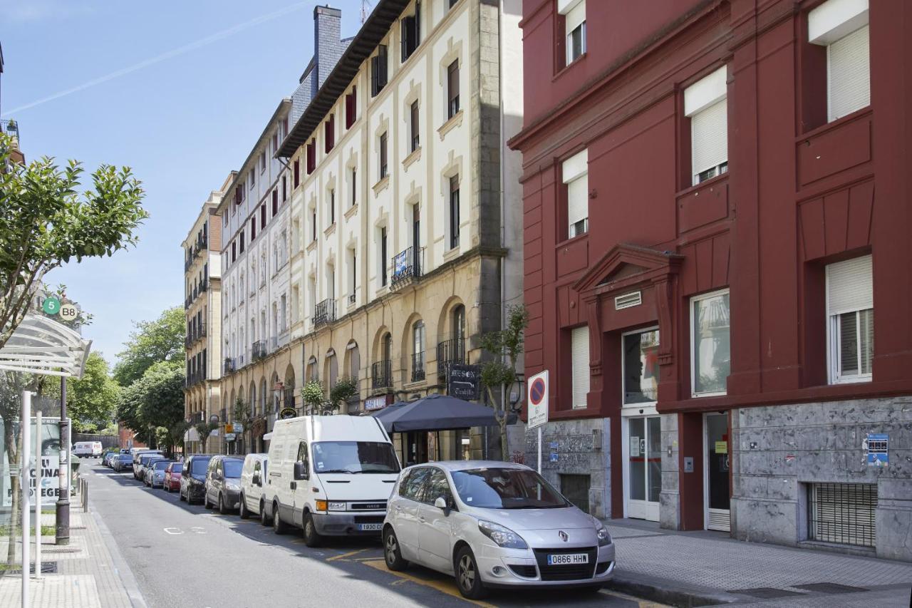 Always Easy I Ondarreta Apartamento