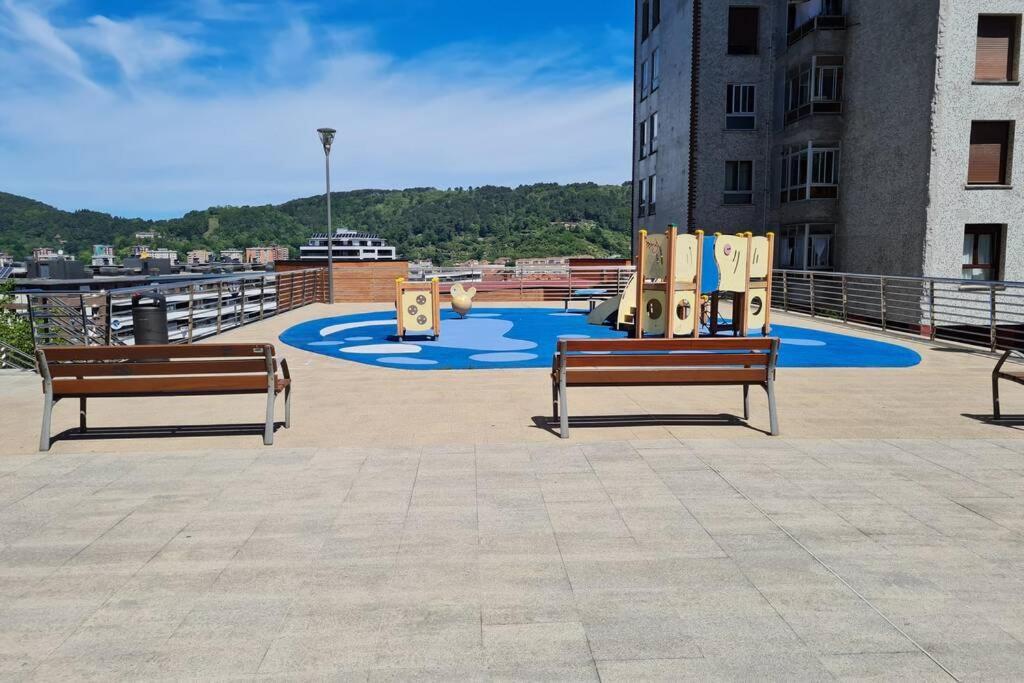 Appartement San Marcos By Sanse Holidays *