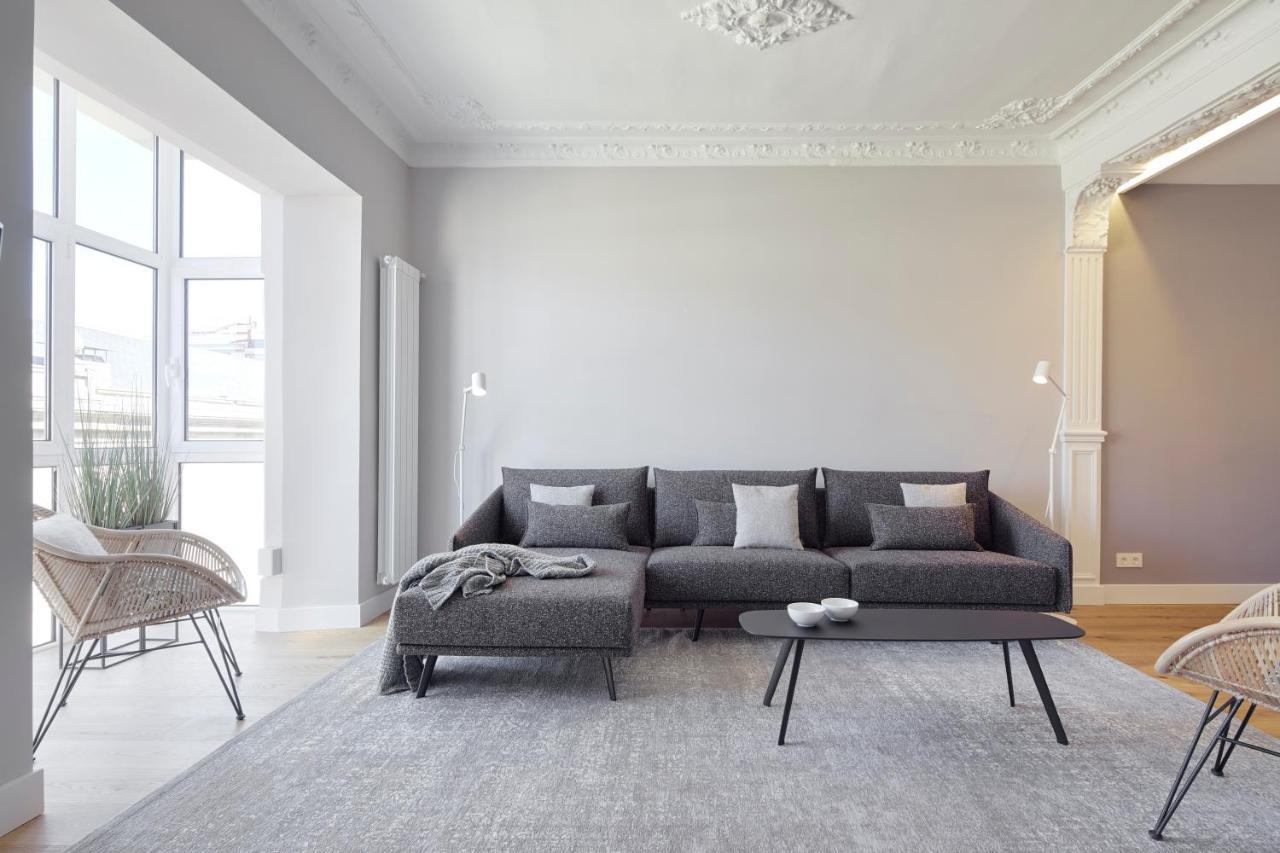 Cathedral - Luxury In Center * San Sebastian
