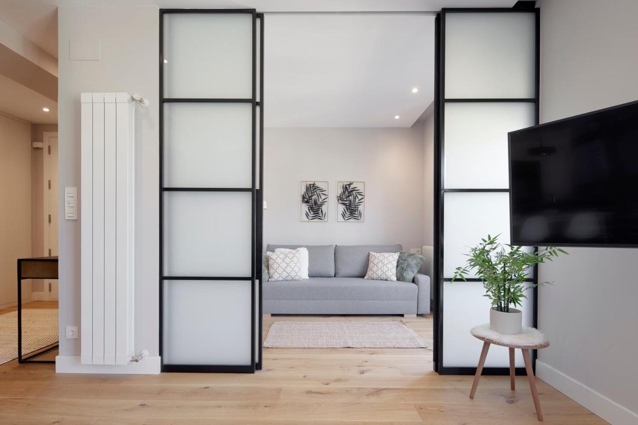Cathedral - Luxury In Center * San Sebastian